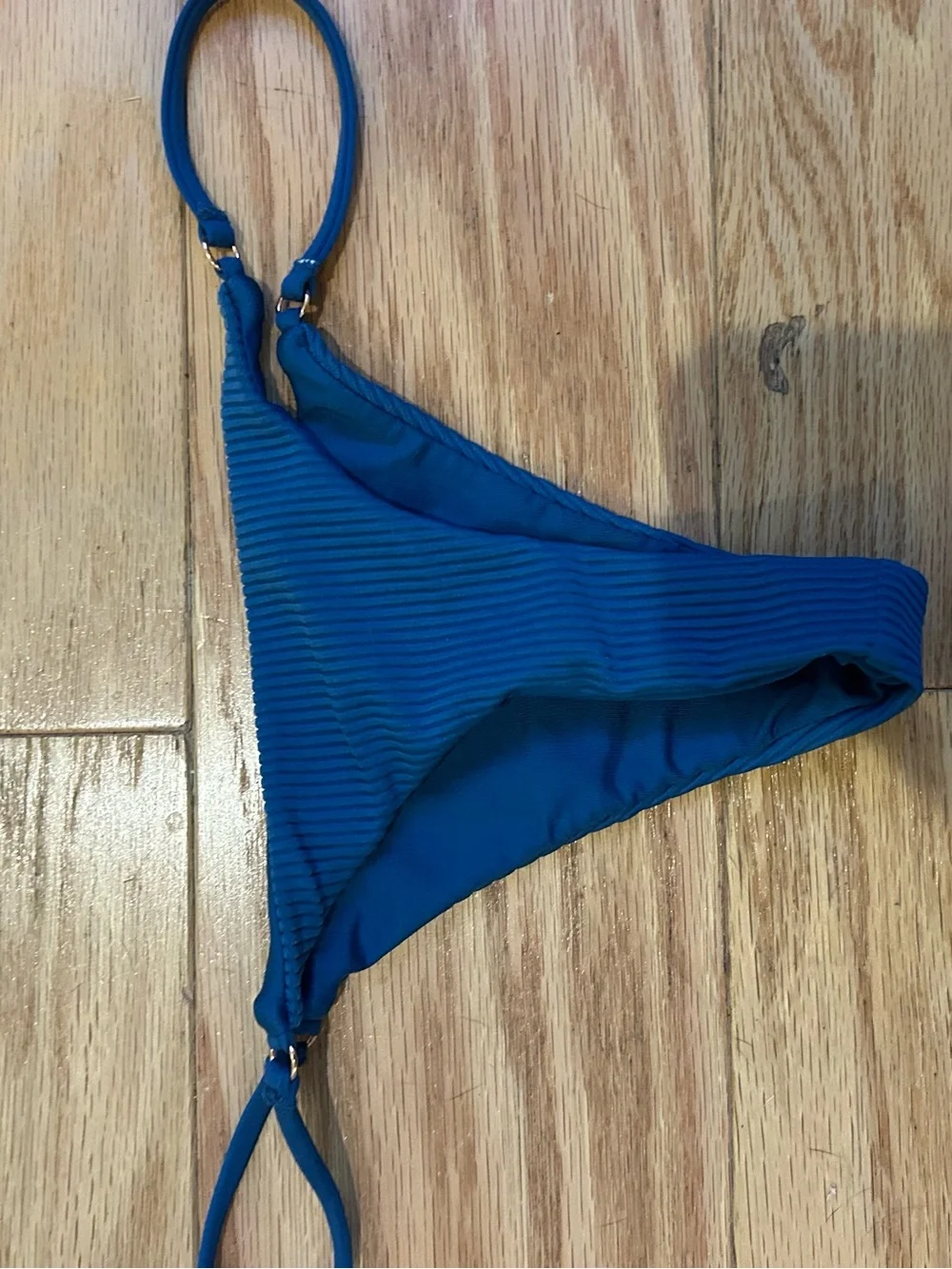 NEW- Frankie’s Bikinis Bottoms